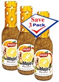 Badia Mojo Marinade Sauce 10 oz. Pack of 3